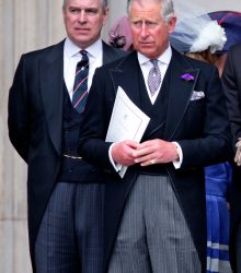 किंग चार्ल्स का कड़ा फैसला: प्रिंस एंड्रयू को रॉयल घर से निकाला! 13