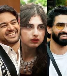 Bigg Boss 19 का असली हीरो! न फरहाना, न अमाल… ये कंटेस्टेंट जीत रहा दिल! 13