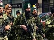 कनाडा ने किया सिख सैनिकों को सलाम- जारी होगी खास यादगार डाक टिकट! 16