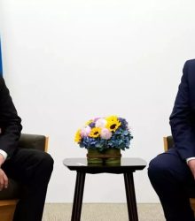 पुतिन की अमेरिका को चेतावनी 16