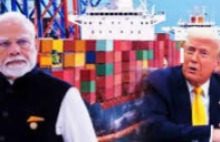 टैरिफ वॉर के बीच राहत! भारत-अमेरिका व्यापार वार्ता पहुंची सही ट्रैक पर 16