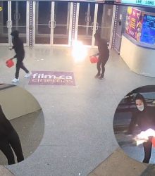 कनाडा में भारतीय फिल्मों पर रोक 18