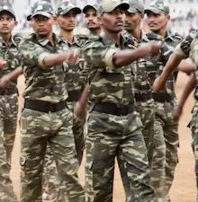 सेना में तकनीकी स्नातक पदों पर भर्ती 20