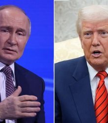 ट्रंप की पुतिन को खुली धमकी 20