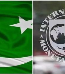 कर्ज पर जिंदा है पाकिस्तान! IMF ने फिर खोला खजाना 20