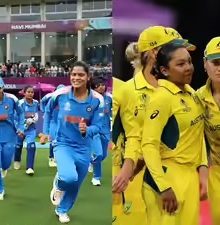 इंडिया-ऑस्ट्रेलिया के बीच दूसरा सेमीफाइनल आज 21