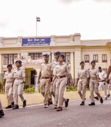 चुनाव से पहले भोजपुर में पुलिस की सख्ती, 82 पर CCA, रोज़ देनी होगी हाजिरी! 21