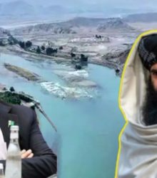 तालिबान की ‘वॉटर स्ट्राइक’! पाकिस्तान पर कुनार नदी का पानी रोकने की तैयारी! 23