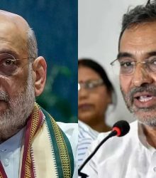 45 मिनट में 2 सीटें फाइनल? शाह-कुशवाहा मीटिंग बनी चर्चा का केंद्र 24