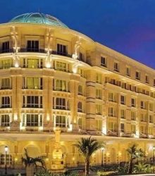 ITC की होटल कंपनी का मुनाफा 74% बढ़ा 25