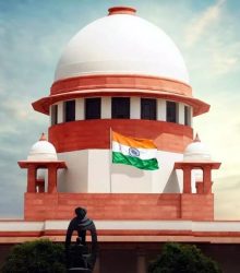 सोनम वांगचुक की गिरफ्तारी मामले में सुप्रीम कोर्ट ने केंद्र को जारी किया नोटिस 32