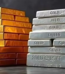 सोने की चमक पड़ी फीकी, चांदी में भी आई गिरावट 32