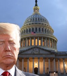 अमेरिका में 22 दिनों से शटडाउन 38