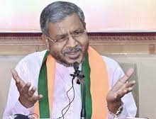 हेमंत सोरेन पर बरसे मरांडी– धार्मिक स्थलों की सुरक्षा में भेदभाव का आरोप 43