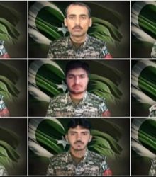 TTP के हमले में PAK सेना के 11 जवानों की मौत 43