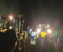 हिमाचल में बड़ा हादसा! बिलासपुर में बस पर मलबा गिरा, 18 की मौत, पीएम ने जताया दुख 44