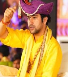 MP: आई लव मोहम्मद बुरा नहीं, लेकिन सर तन से जुदा वाली सोच बर्दाश्त नहीं, बोले-धीरेंद्र शास्त्री 48