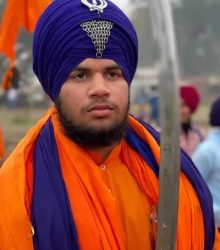 अमेरिका ट्रक हादसा: जश्नप्रीत परिवार ने ड्रग्स आरोपों को खारिज किया, SGPC से मदद की गुहार 5