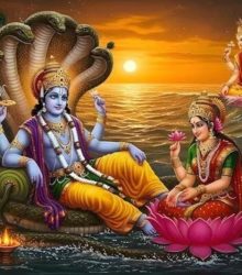 कल है देवउठनी एकादशी व्रत... मुहूर्त, पूजा विधि, आरती और पारण का समय 5