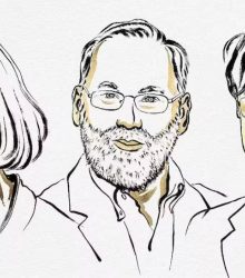 Nobel Prize 2025: चिकित्सा में इन तीन वैज्ञानिका को मिला नोबेल पुरस्कार 53