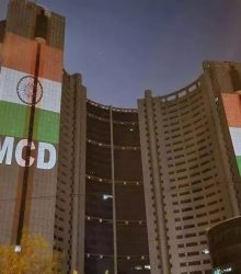 दिल्ली MCD उपचुनाव का एलान 53