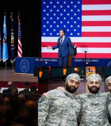 US आर्मी में मुसलमानों-सिखों के दाढ़ी रखने पर प्रतिबंध 59