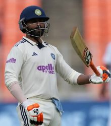 IND vs WI: 10 रन बनाते ही इतिहास रच देंगे रवींद्र जडेजा 59