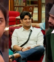 Bigg Boss 19 धमाका! अमाल के तेवर देख तान्या की बोलती बंद, और वीक प्लेयर ने मार ली कैप्टेंसी की बाजी! 7