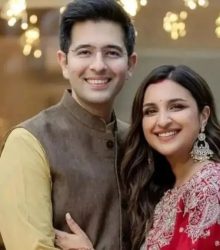 गुड न्यूज! परिणीति चोपड़ा बनीं मां, बेटे को दिया जन्म, खुशी से झूमे पिता राघव चड्ढा 9