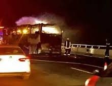 सऊदी अरब में भीषण हादसा: बस और टैंकर की भयानक टक्कर, 42 भारतीय हाजियों की मौत 1