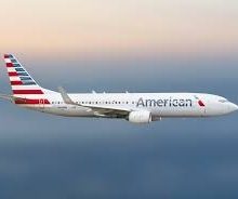 अमेरिका में तालेबंदी का झटका: एयरलाइंस ने एक झटके में 1000 उड़ानें की रद्द! 1