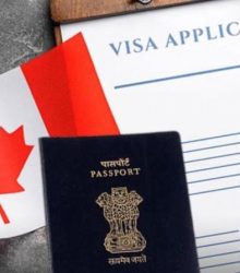 Canada: इमीग्रेशन का नया नियम- एयरपोर्ट पर ही कैंसिल हो सकता है वीज़ा! 1