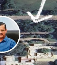 पंजाब की राजनीति में उथल-पुथल: भाजपा का आरोप, चंडीगढ़ में केजरीवाल के लिए बन रहा है नया 'शीश महल' 11