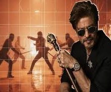 सोशल मीडिया पर वायरल हुआ ‘किंग’ का एक्शन सीन, पर असल में क्या हुआ? जानें 12