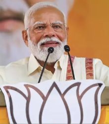 'वंदे मातरम' के 150 साल, PM मोदी करेंगे स्मरणोत्सव का उद्घाटन 18