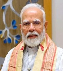 जवाहरलाल नेहरू की जयंती: पीएम मोदी ने दी भावपूर्ण श्रद्धांजलि 19