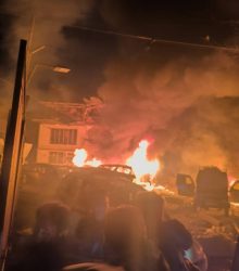 श्रीनगर में सनसनी! नौगाम पुलिस थाने में जोरदार धमाका, इंस्पेक्टर समेत 10 लोगों की मौत 19