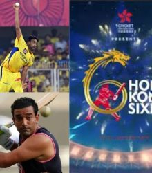 हॉन्ग कॉन्ग सिक्सेस: भारतीय टीम का हुआ एलान 19