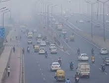 सांस लेने में मुश्किल: दिल्ली-NCR में प्रदूषण का स्तर बढ़ा, PMO ने जारी किया नया आदेश 19