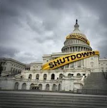 US: 41 दिन बाद राहत! सीनेट ने शटडाउन खत्म करने वाला बिल किया पास 2