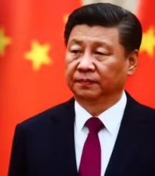 चीन में पूरी इकॉनमी डूबने का खतरा 23