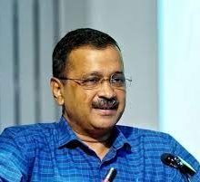 सीधे कानून बनाने के विधेयक का AAP मुखिया ने किया कड़ा विरोध 23