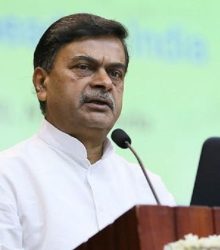 पार्टी-विरोधी रुख पर भाजपा का बड़ा कदम: पूर्व मंत्री और मेयर को पद से किया निलंबित! 25