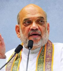 वोटिंग से पहले ही अमित शाह की भविष्यवाणी—‘एनडीए 160+ सीटें जीतेगा’ 25