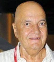 बॉलीवुड का एक और दिग्गज अस्पताल में भर्ती 27