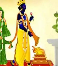 तुलसी विवाह करते समय इन नियमों का करें पालन 29