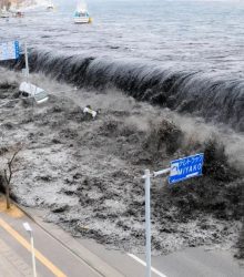 शक्तिशाली भूकंप से कांपा जापान, तीव्रता 6.7 रही, सुनामी की चेतावनी जारी 29