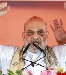 पूर्णिया में अमित शाह का बड़ा बयान 30