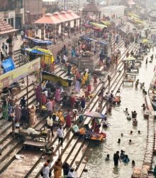 कार्तिक पूर्णिमा का स्नान आज, रामनगरी में उमड़े लाखों भक्त 31