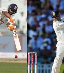 IND vs SA: ऋषभ पंत ने सहवाग का 12 साल पुराना रिकॉर्ड तोड़ा, बने भारत के टेस्ट में बेस्ट 31